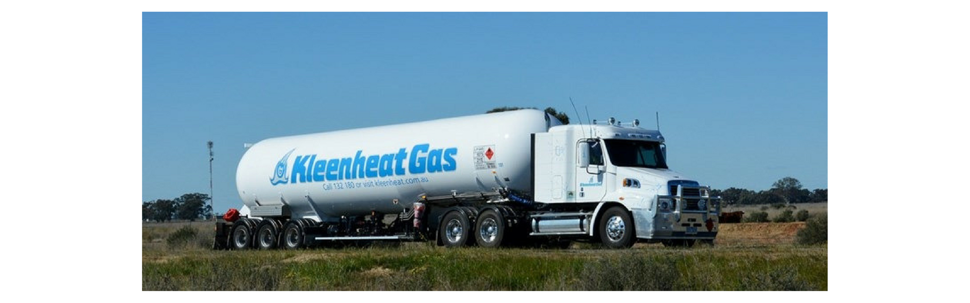 Gas Reel Mower Brands Kleenheat Gas